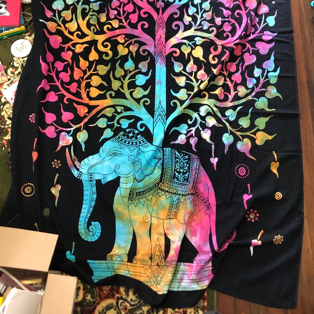 Tapestry